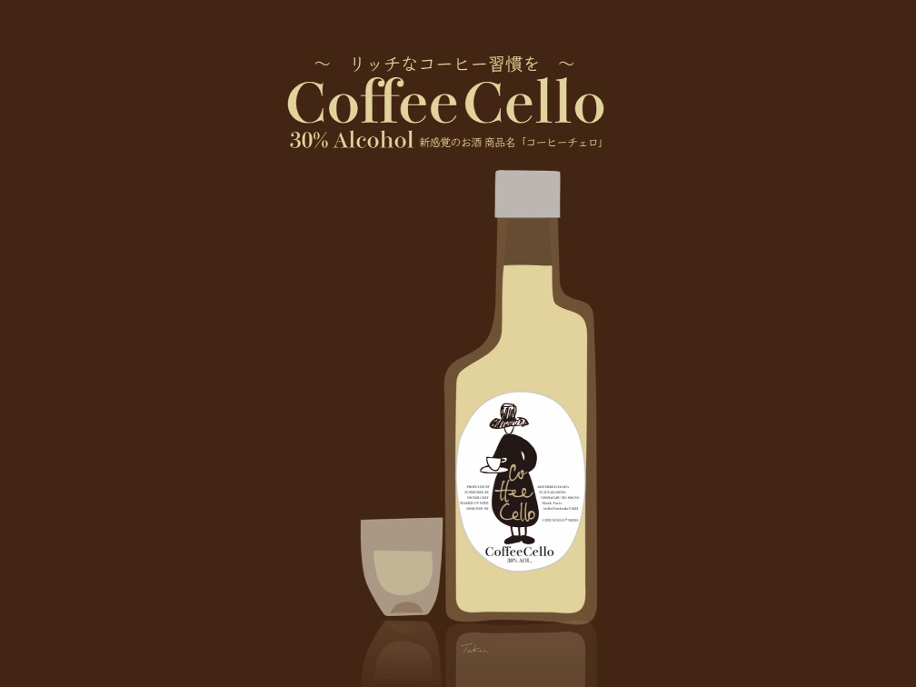 COFFEECELLO